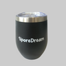 Sporedream Thermal Steel Mug