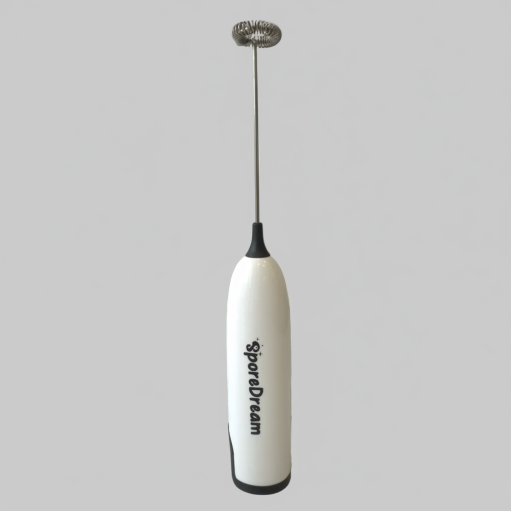 Sporedream Electric Foam Frother