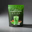 SporeDream Functional Mushroom Matcha