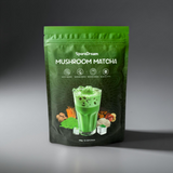 SporeDream Functional Mushroom Matcha